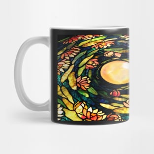 Tiffany Lamp Mug